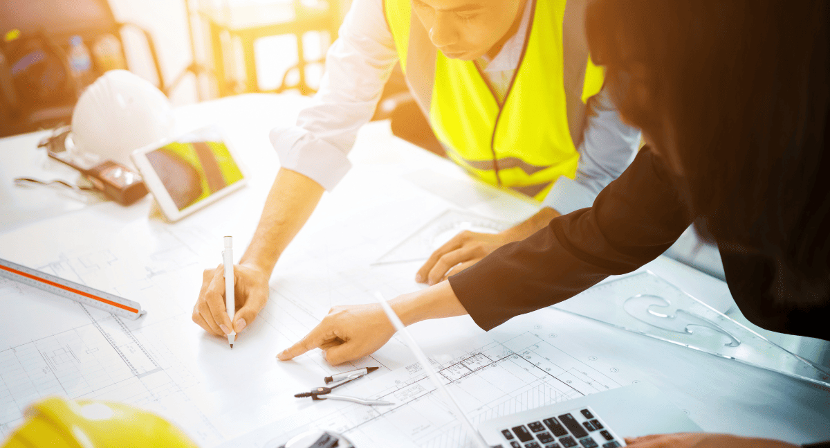 kiến trúc công nghiệp hiện đại