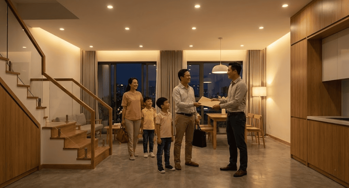 CMC Architects có thể đồng hành cùng bạn xây nhà phố từ móng đến hoàn thiện