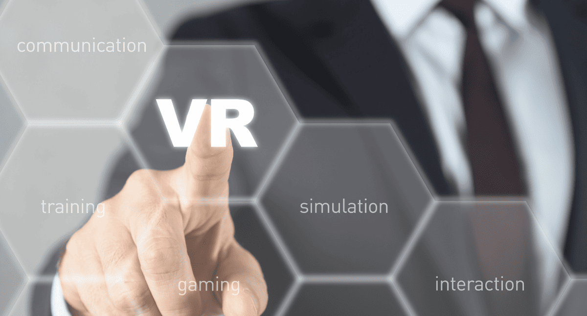 trải nghiệm vr360 tại CMC Architects Việt Nam