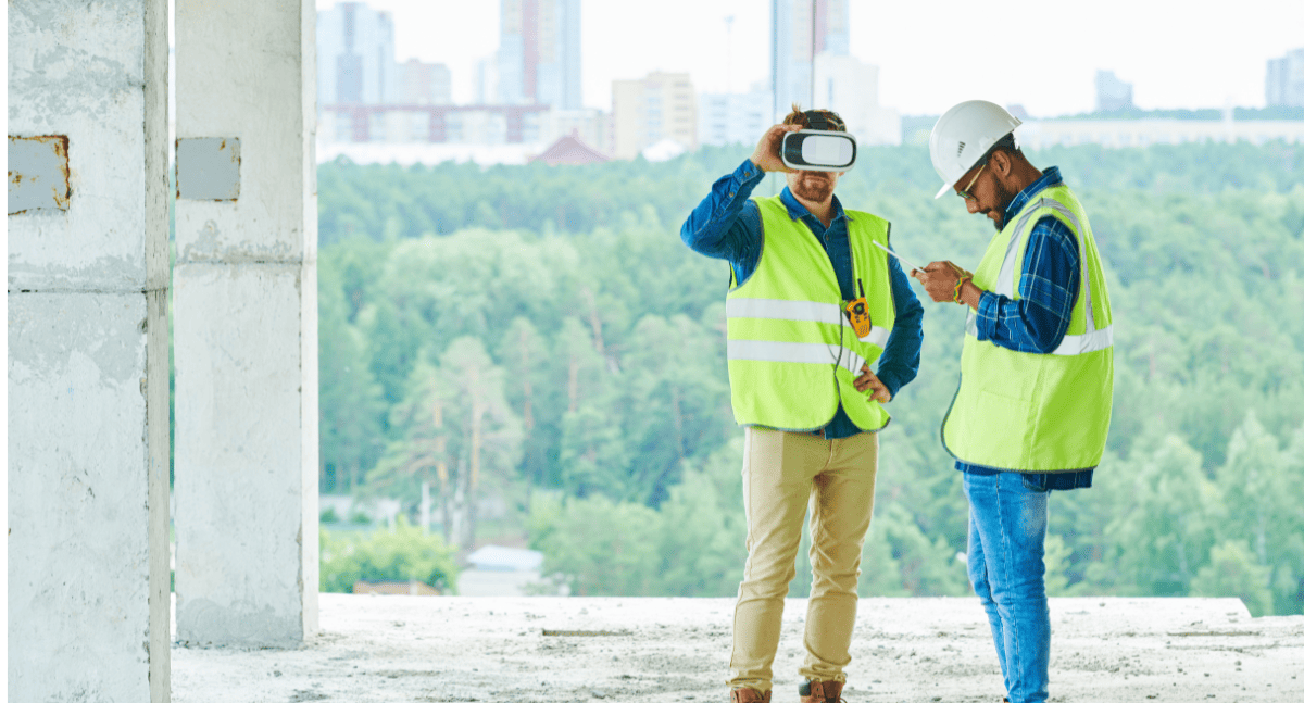 trình bày hiệu quả bằng vr360