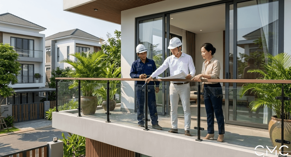 Chất liệu là nền tảng đầu tiên quyết định độ bền