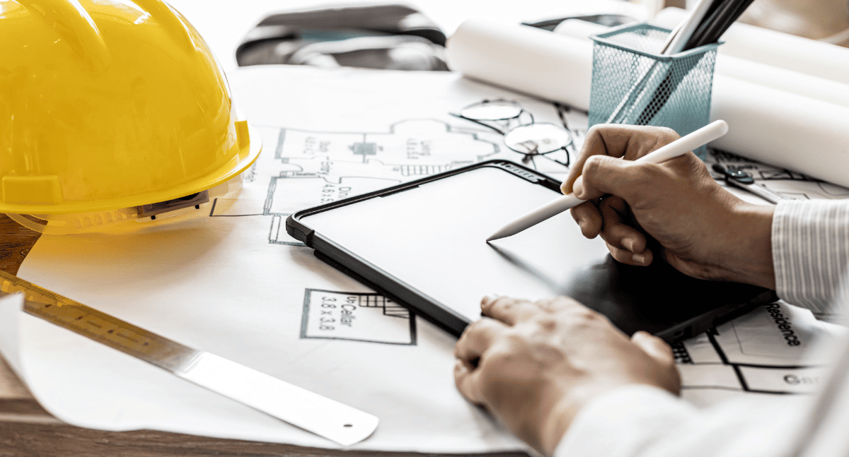 Dịch vụ CAD 2D là gì