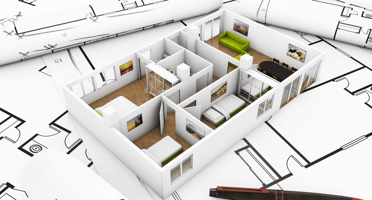 Công cụ hỗ trợ Bim VR360 CG Animation