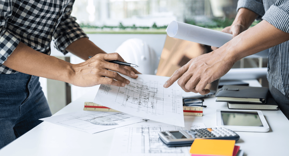 Cầu nối giữa chuyên môn và khách hàng