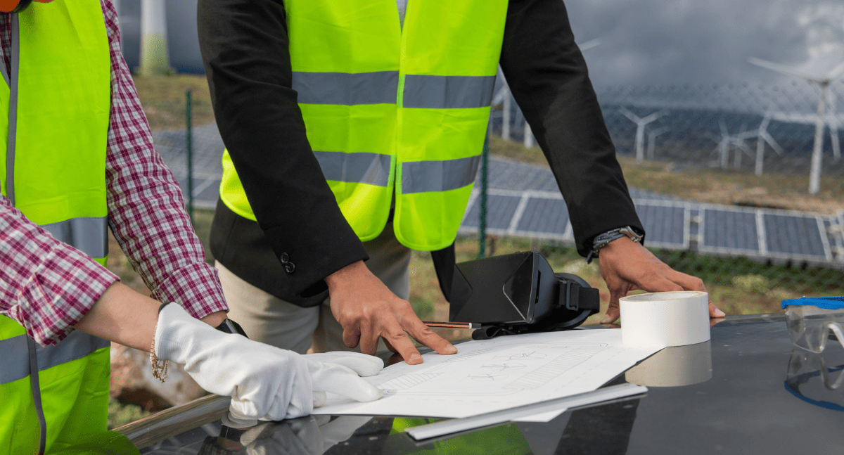 Từ bản vẽ đến cảm xúc