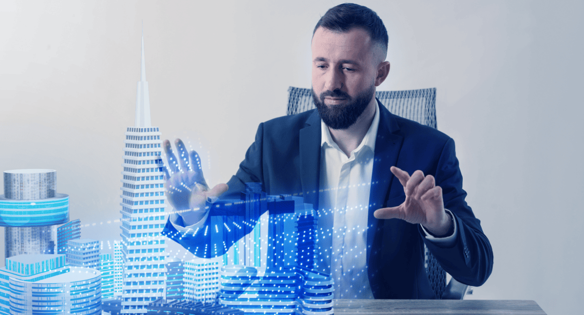 Mô phỏng tiến độ bằng BIM