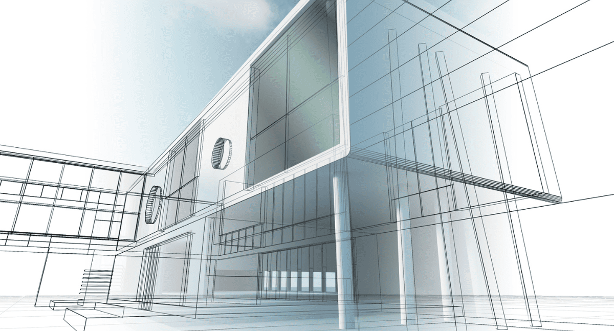 Lợi ích của phối cảnh kiến trúc và nội thất