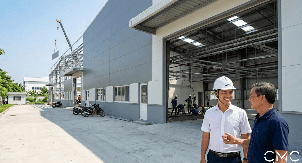 Những câu hỏi trước khi chốt panel