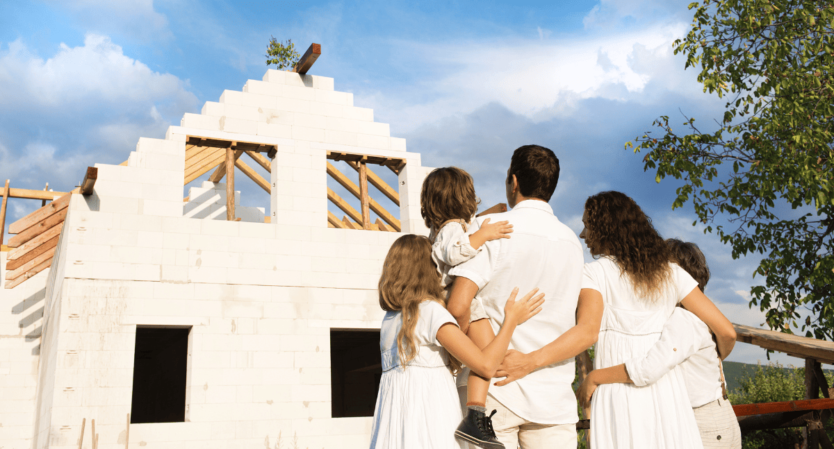 Let's start your home building journey smoothly with CMC Architects today