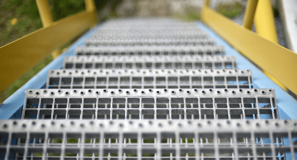 Công trình thép CMC Architects Việt Nam