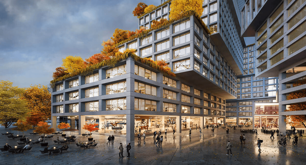 Ánh sáng phù thuỷ của cảm xúc