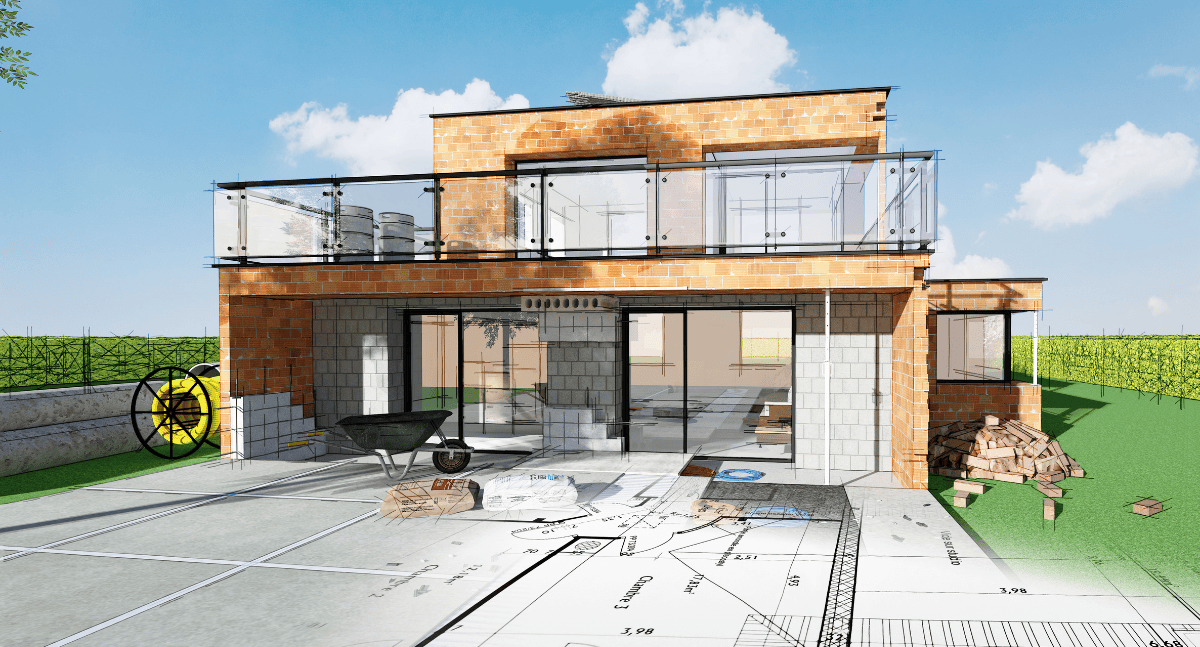 Kiến trúc 3D tại CMC Architects Việt Nam