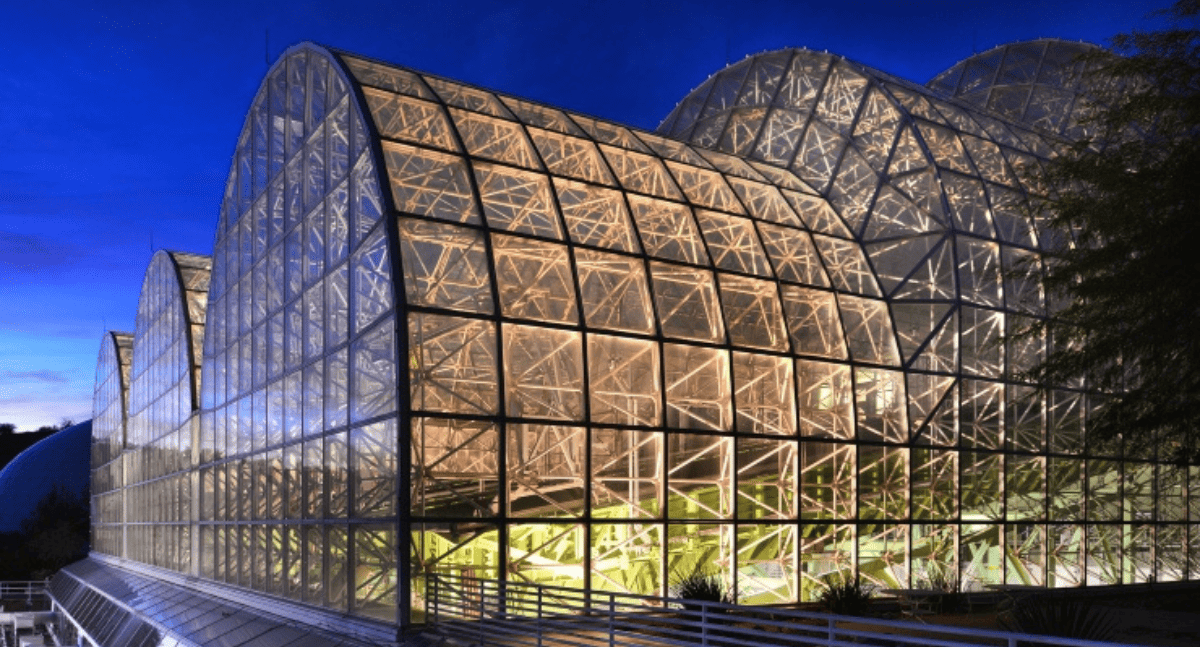 Tối ưu khẩu độ và nhịp kết cấu