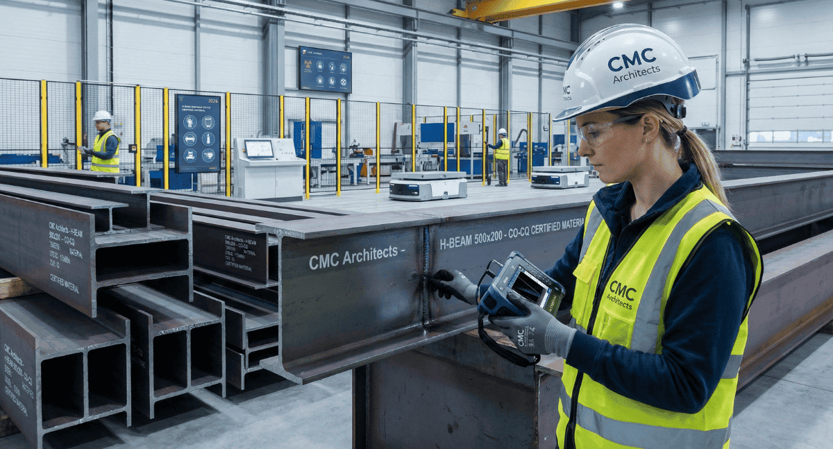 Tiêu chuẩn an toàn và chất lượng được siết chặt