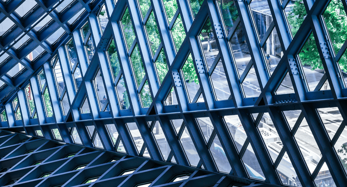 Công trình thép CMC Architects đã hoàn thành