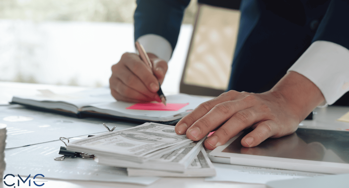 CMC Architects giải pháp giúp tiết kiệm chi phí thi công