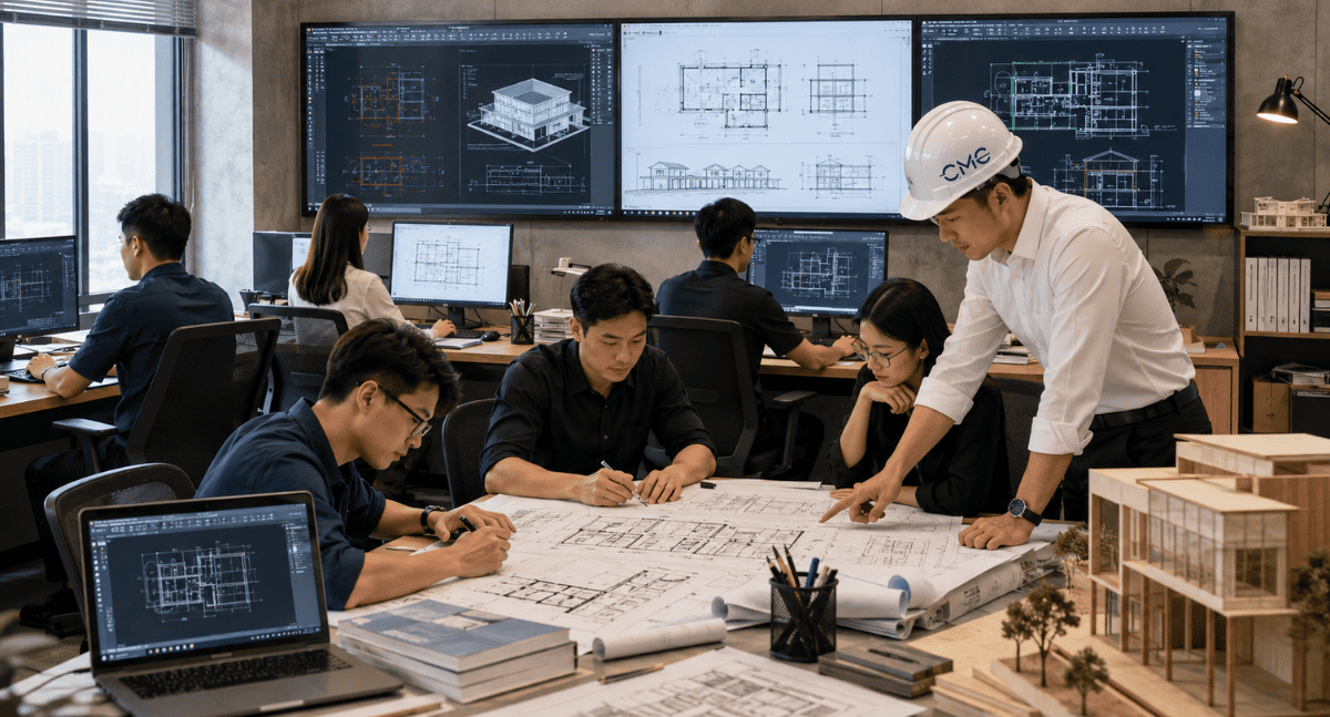 AutoCad vẫn là công cụ quan trọng trong thiết kế bản vẽ