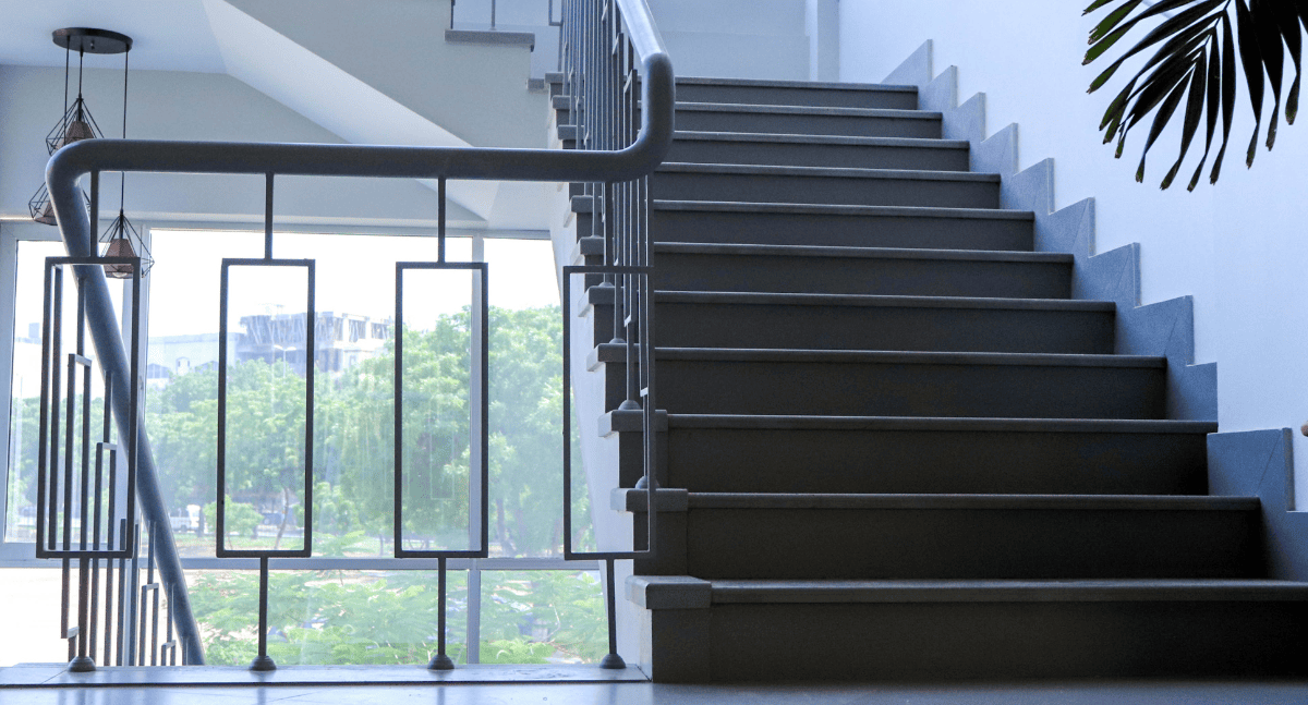 Lắp đặt và vận chuyển an toàn