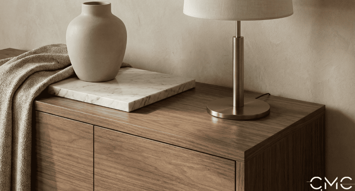 Cách tối ưu vật liệu dựng hình nội thất 3D