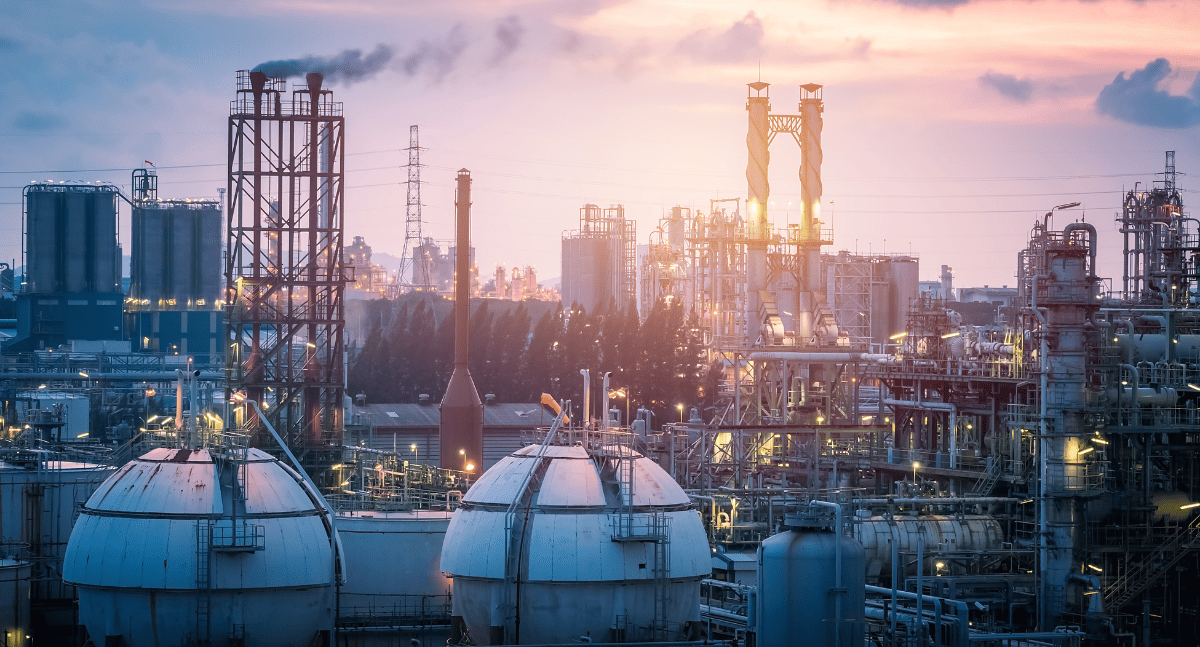 Hạ tầng nhà xưởng CMC Architects Việt Nam