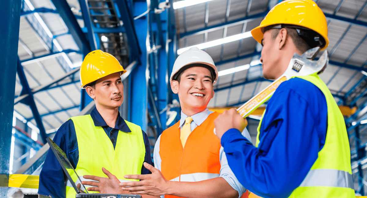 Lợi ích khi kết hợp thiết kế, sản xuất, thi công