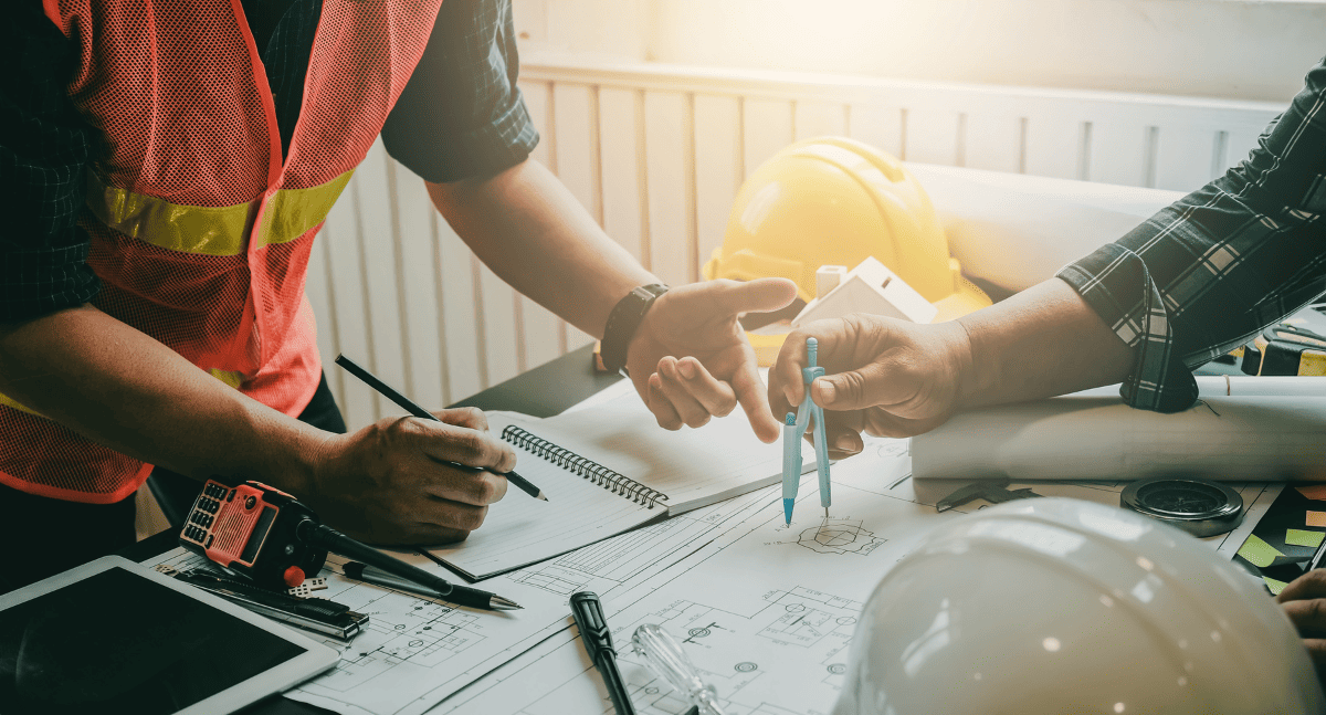 CMC Architects Kết hợp thiết kế, sản xuất, thi công hiệu quả