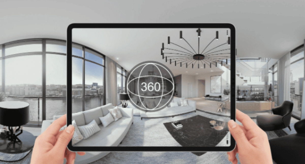 Trải nhiệm không gian trước khi xây dựng cùng CMC Architects Việt Nam