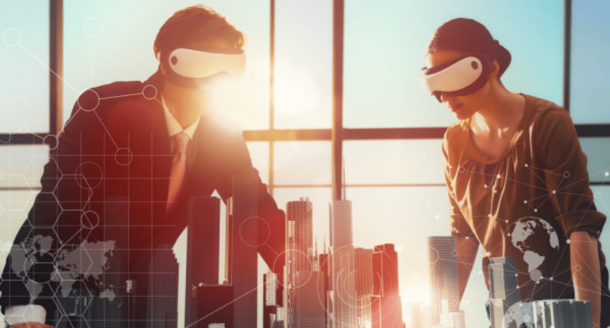 VR360 Cầu nối giữa bản vẽ và trải nhiệm thực tế