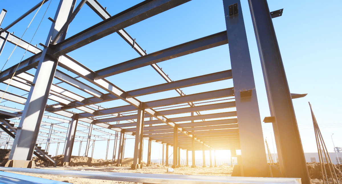 Kết cấu thép là gì