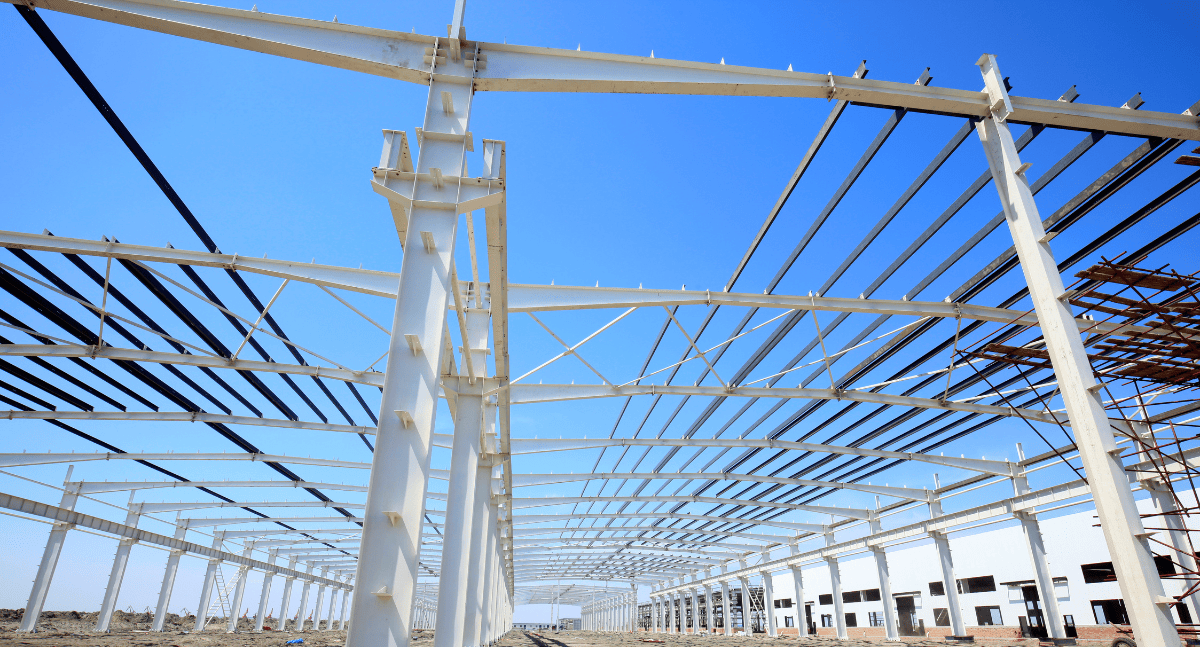 Tương lai của kết cấu thép nhẹ