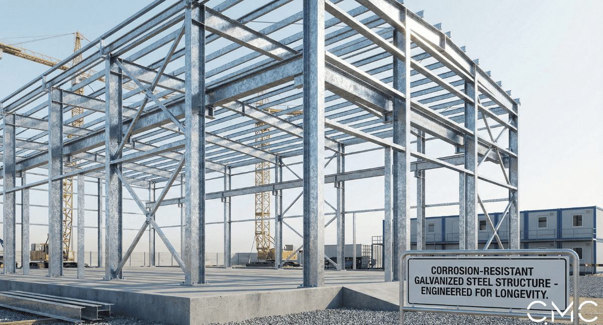 Thép cường độ cao - Giảm trọng lượng, tăng hiệu quả