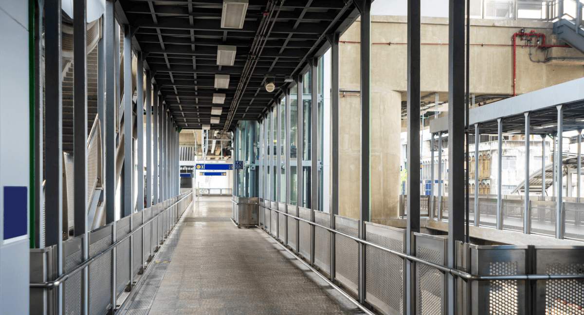 Ứng dụng của kết cấu thép nhẹ