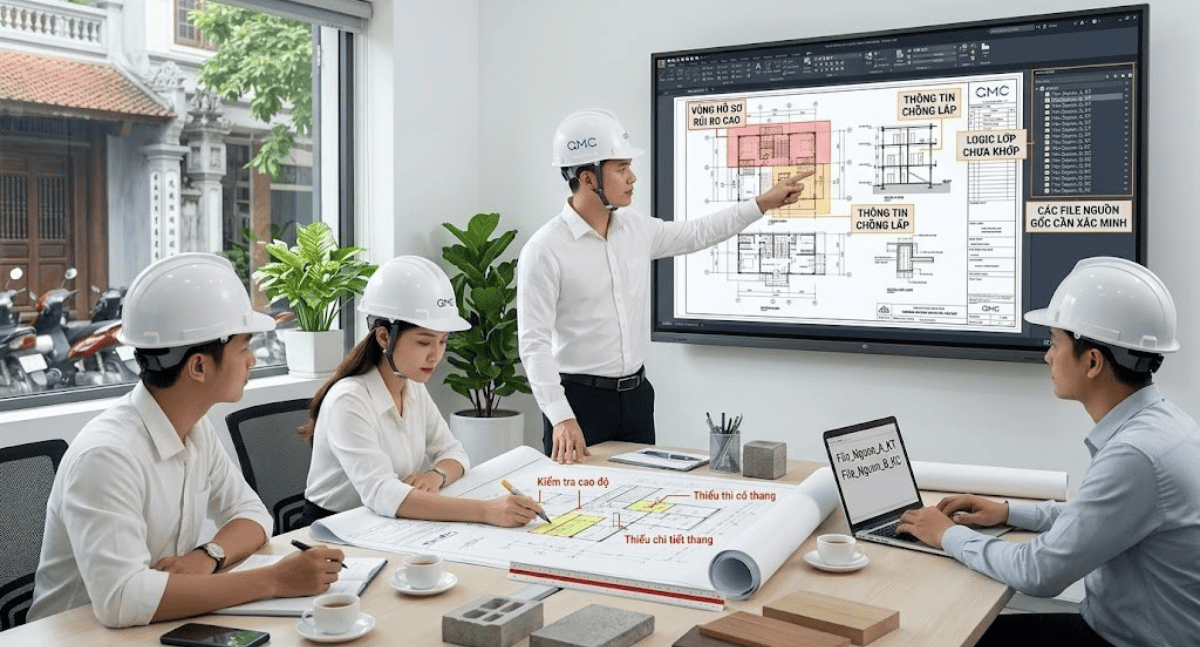 Từ 24 giờ đến 36 giờ tăng khả năng phối hợp liên bộ phận