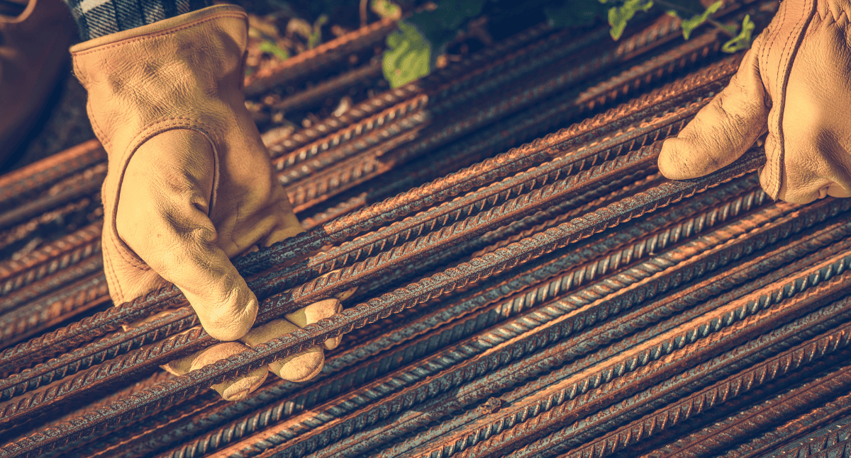 Giải pháp phòng chống hiệu quả ảnh hưởng của môi trường đến công trình thép