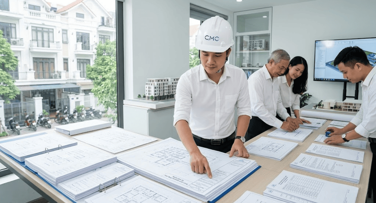 Hành trình 48 giờ từ rời rạc đến phối hợp