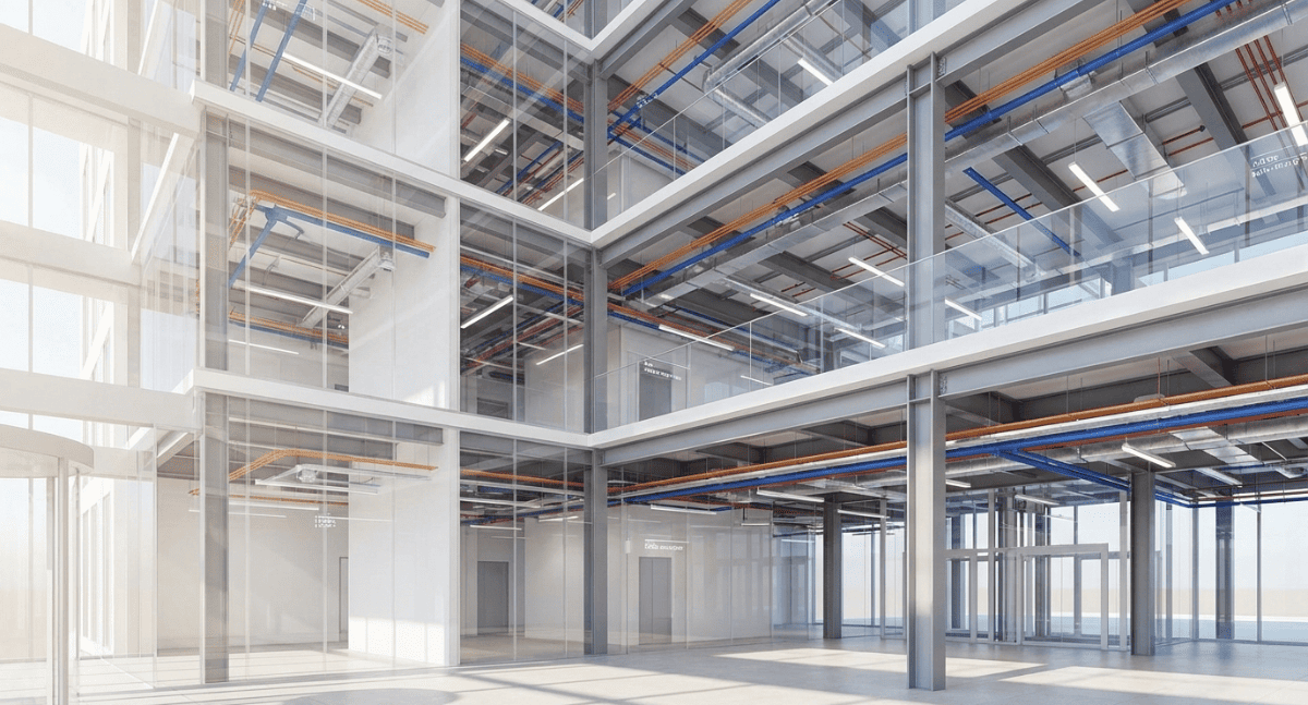 Hỗ trợ vận hành và bảo vệ công trình