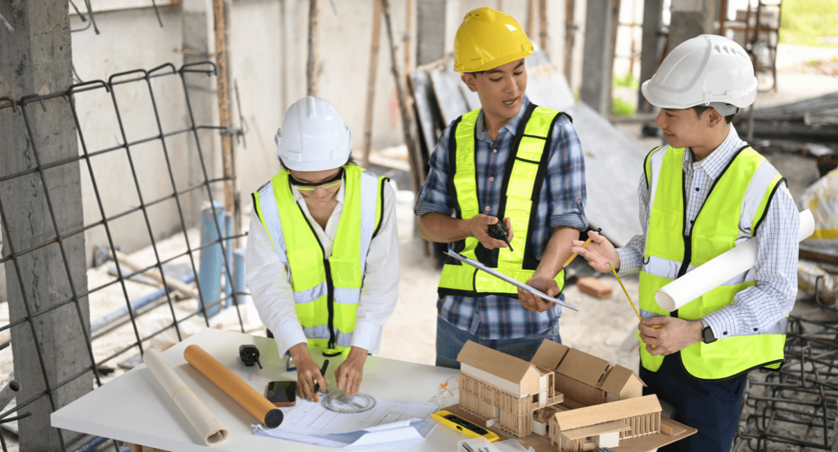 BIM 6D CMC Architects chìa khoá cho công trình bền vững