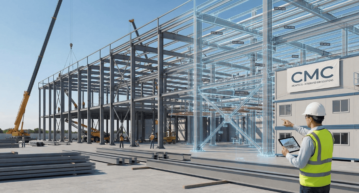 BIM không chỉ là công nghệ mà là cách làm việc mới