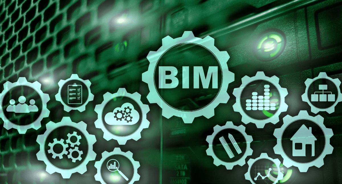 Ứng dụng BIM 6D trong quản lý đời công trình thép