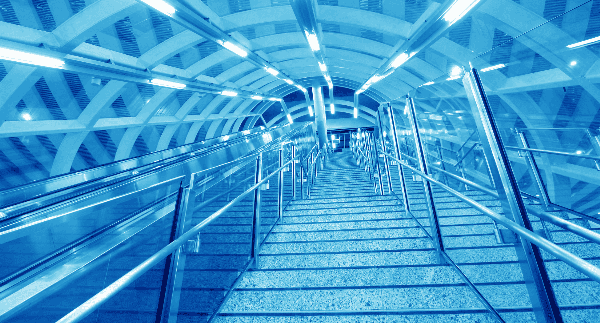 Quy trình nghiệm thu lan can, tay vịn đạt chuẩn quốc tế