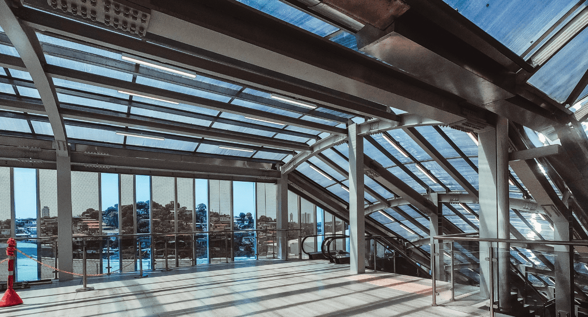 Một số lỗi thường gặp khi nghiệm thu lan can, tay vịn