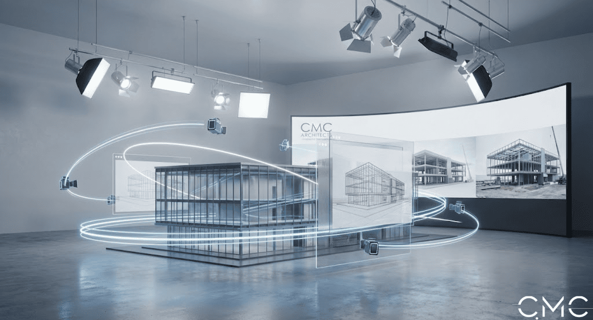 Tiếp nhận yêu cầu và xác định mục tiêu video