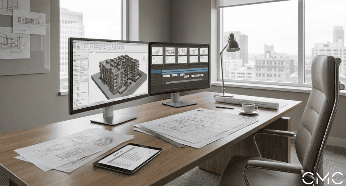 phân tích hồ sơ thiết kế và dữ liệu đầu vào