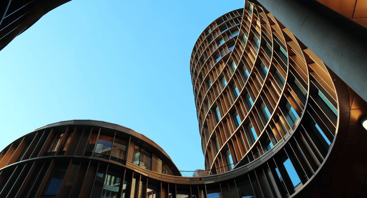 Dự án CMC Architects đã phối cảnh