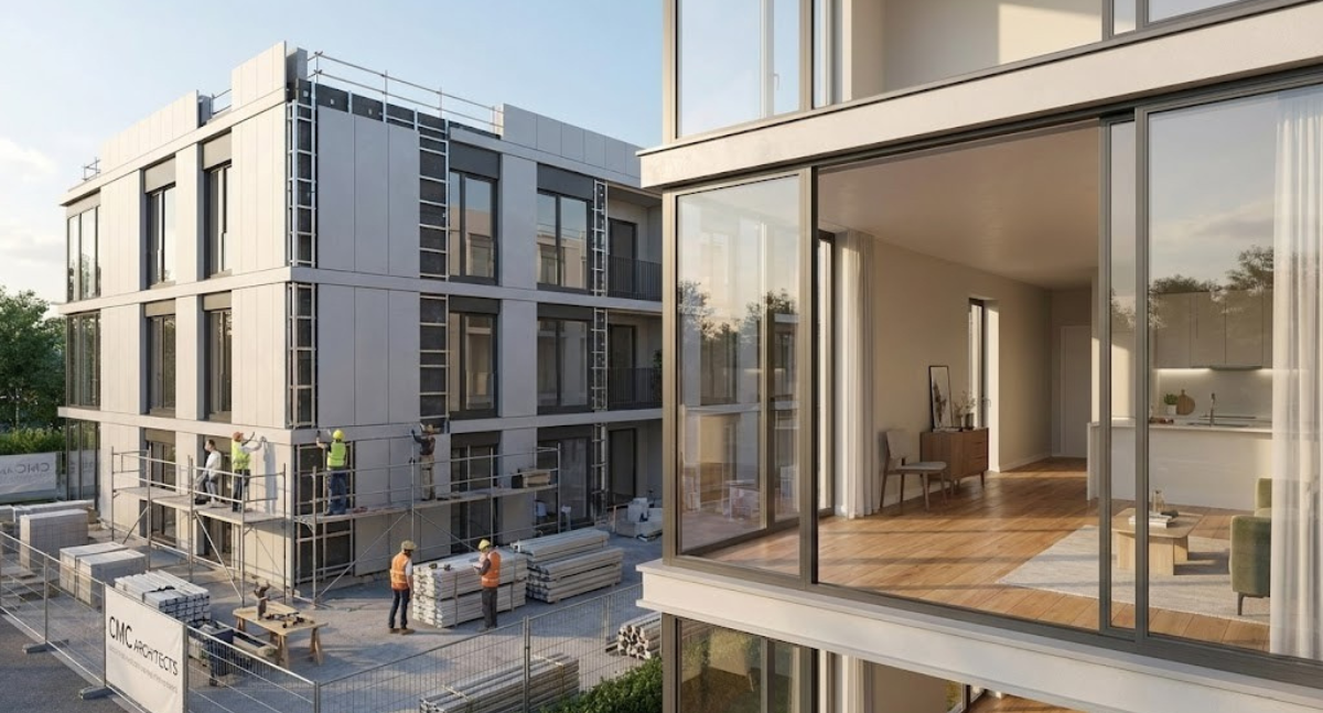 Tối ưu chi phí thông minh, phù hợp ngân sách