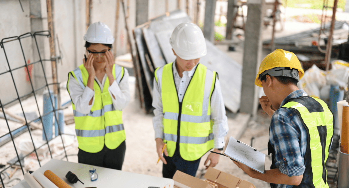 Kết hơp BIM và IoT của CMC Architects Việt Nam