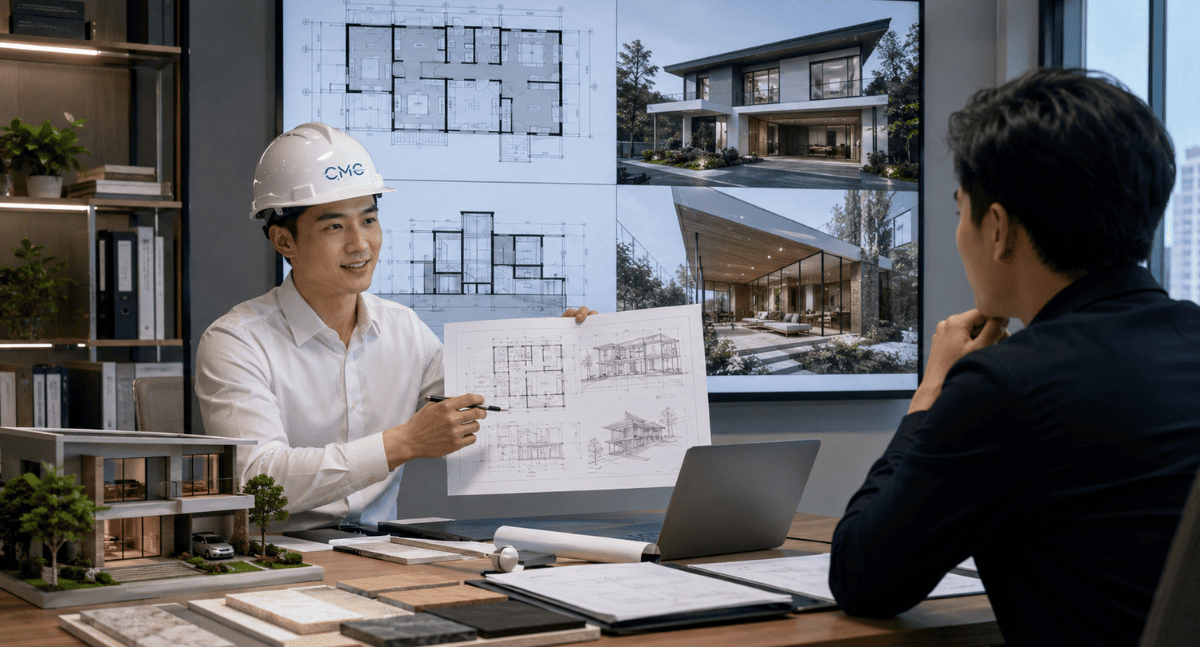 What is a technical drawing