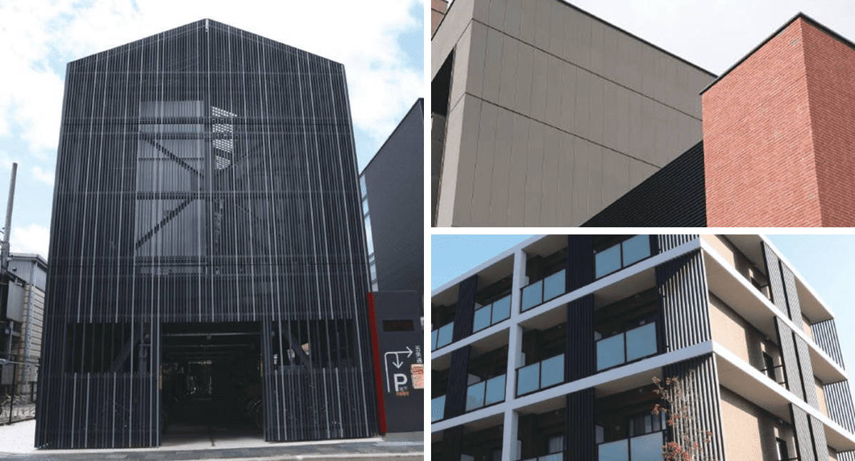 Thiết kế mối nối Panel thông minh