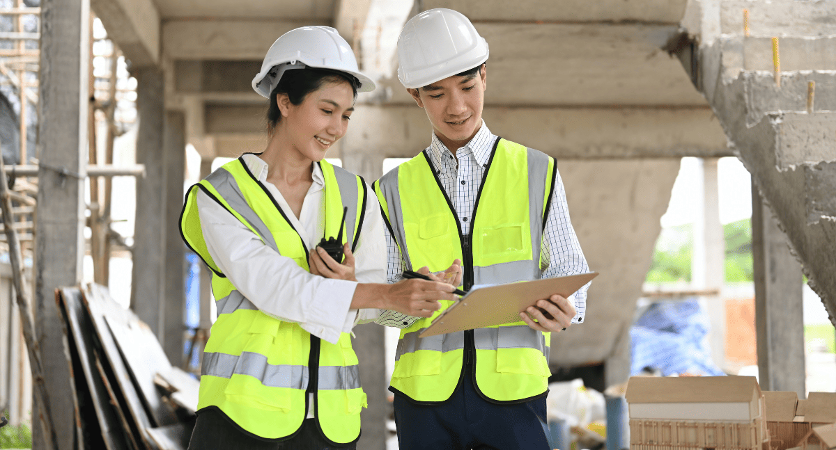 Cải tạo công trỉnh thép tiêu chuẩn mới