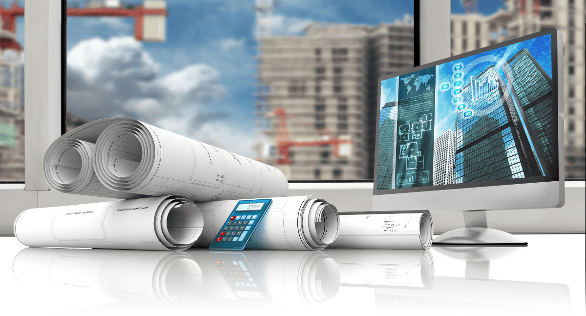 Thiết kế thông minh với BIM